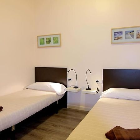 Classbedroom Eixample Free Apartments Барселона Экстерьер фото