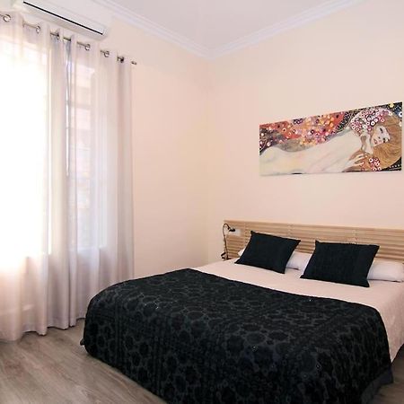 Classbedroom Eixample Free Apartments Барселона Экстерьер фото