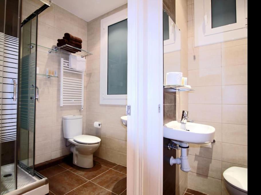 Classbedroom Eixample Free Apartments Барселона Экстерьер фото