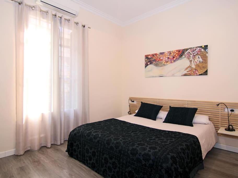 Classbedroom Eixample Free Apartments Барселона Экстерьер фото
