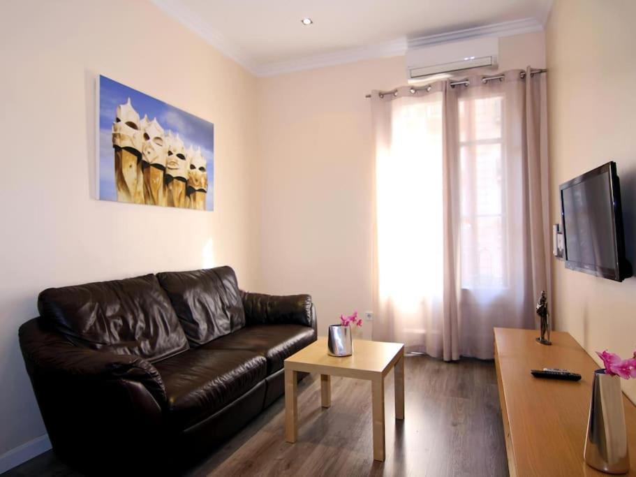 Classbedroom Eixample Free Apartments Барселона Экстерьер фото